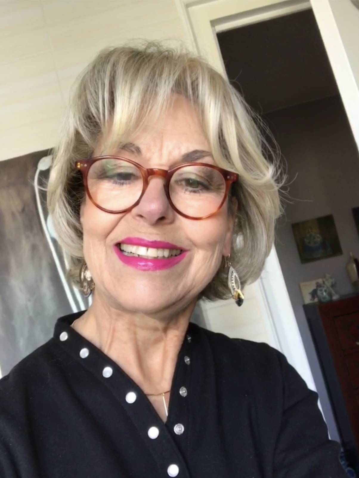Carmen Vannobel
