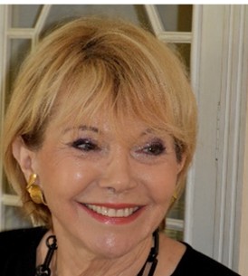 Claudine Péry