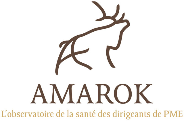 AMAROK, observatoire de la santé des dirigeants